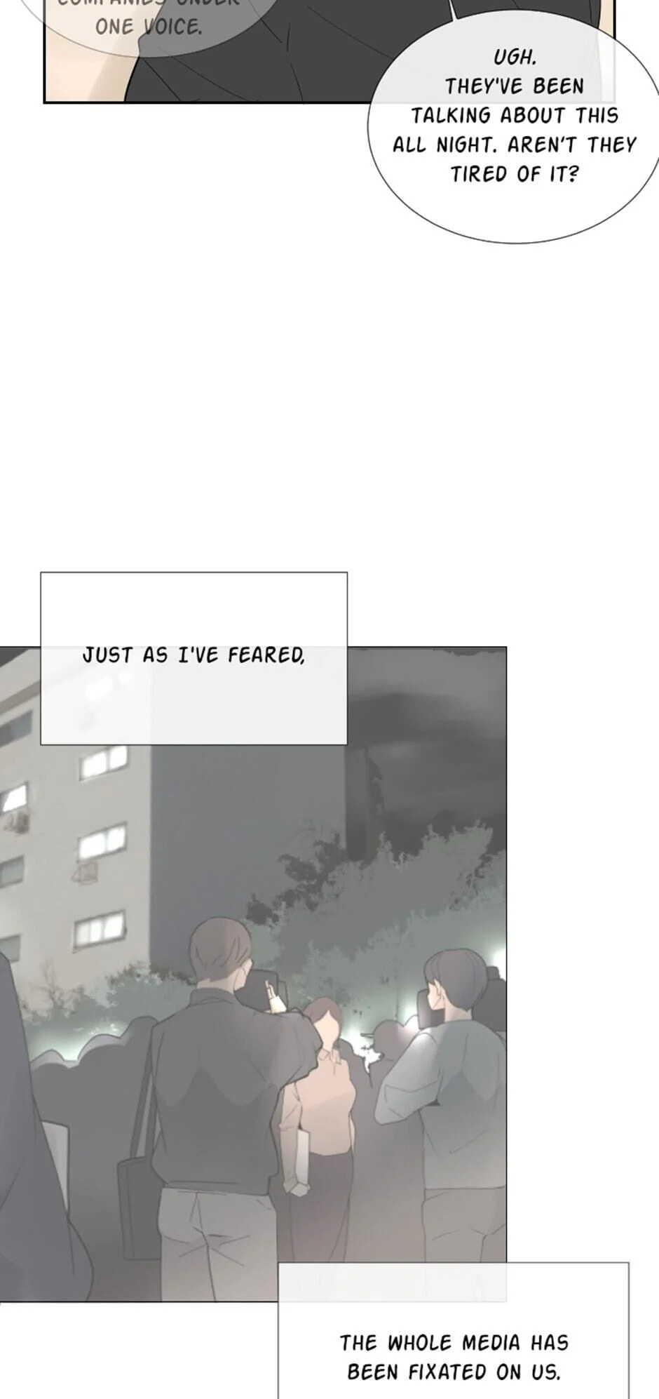 Read Devil Sword King chapter 110 image 14 on Lezhin