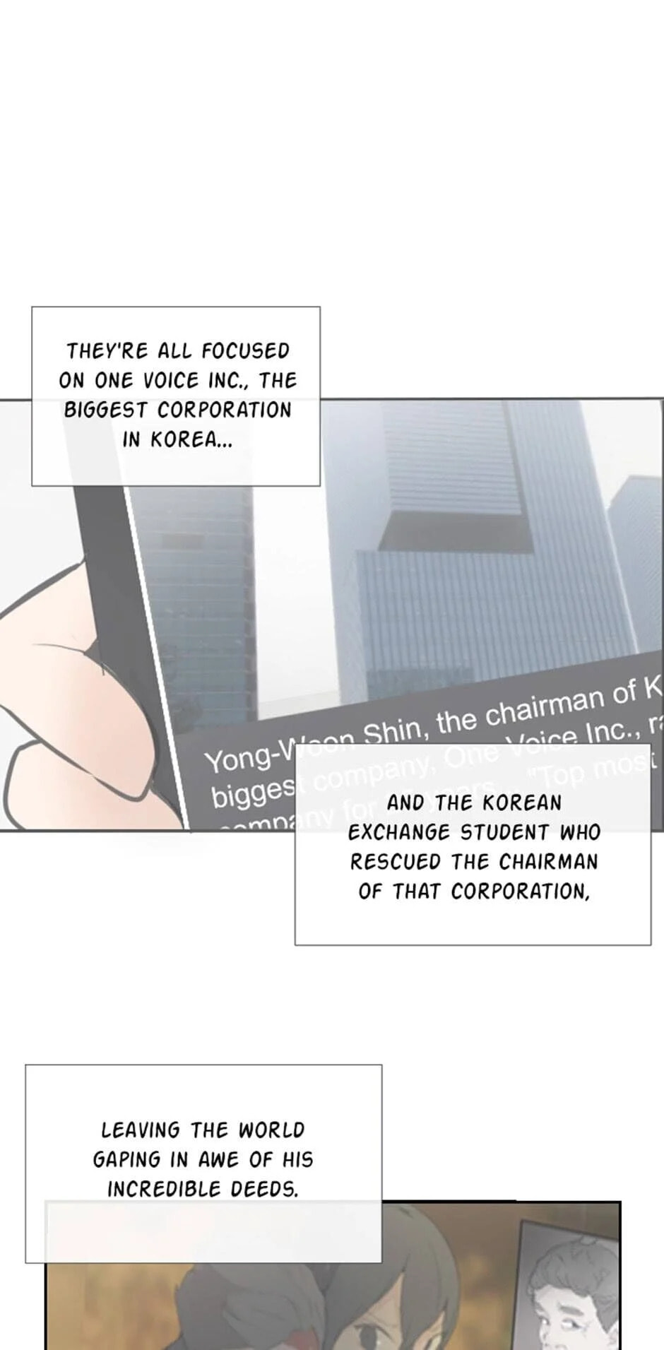Read Devil Sword King chapter 110 image 16 on Lezhin