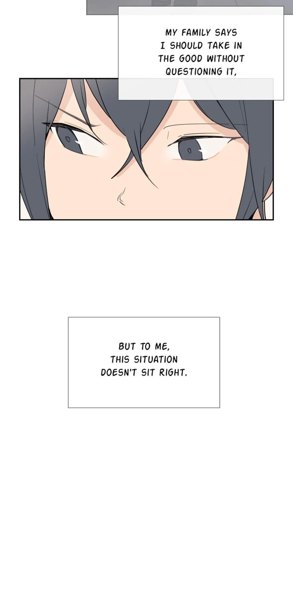 Read Devil Sword King chapter 110 image 18 on Lezhin