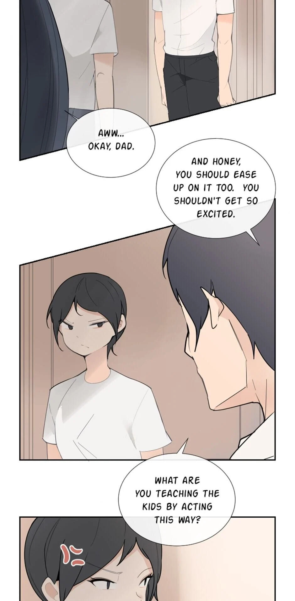 Read Devil Sword King chapter 110 image 20 on Lezhin