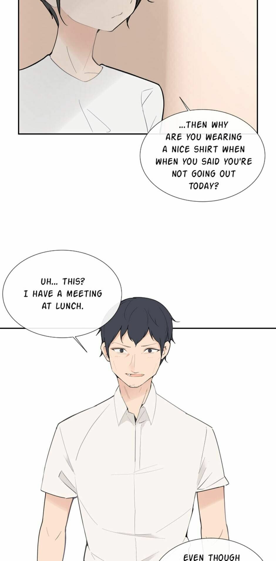 Read Devil Sword King chapter 110 image 21 on Lezhin