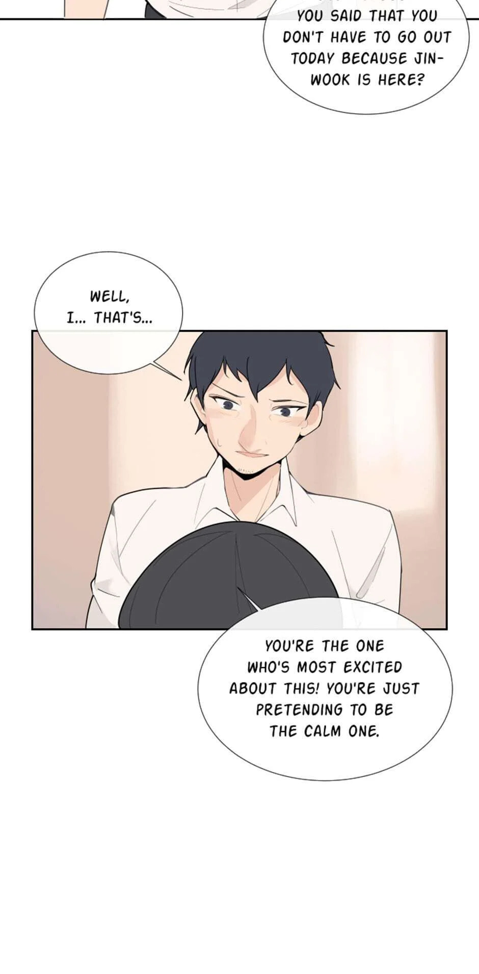 Read Devil Sword King chapter 110 image 22 on Lezhin