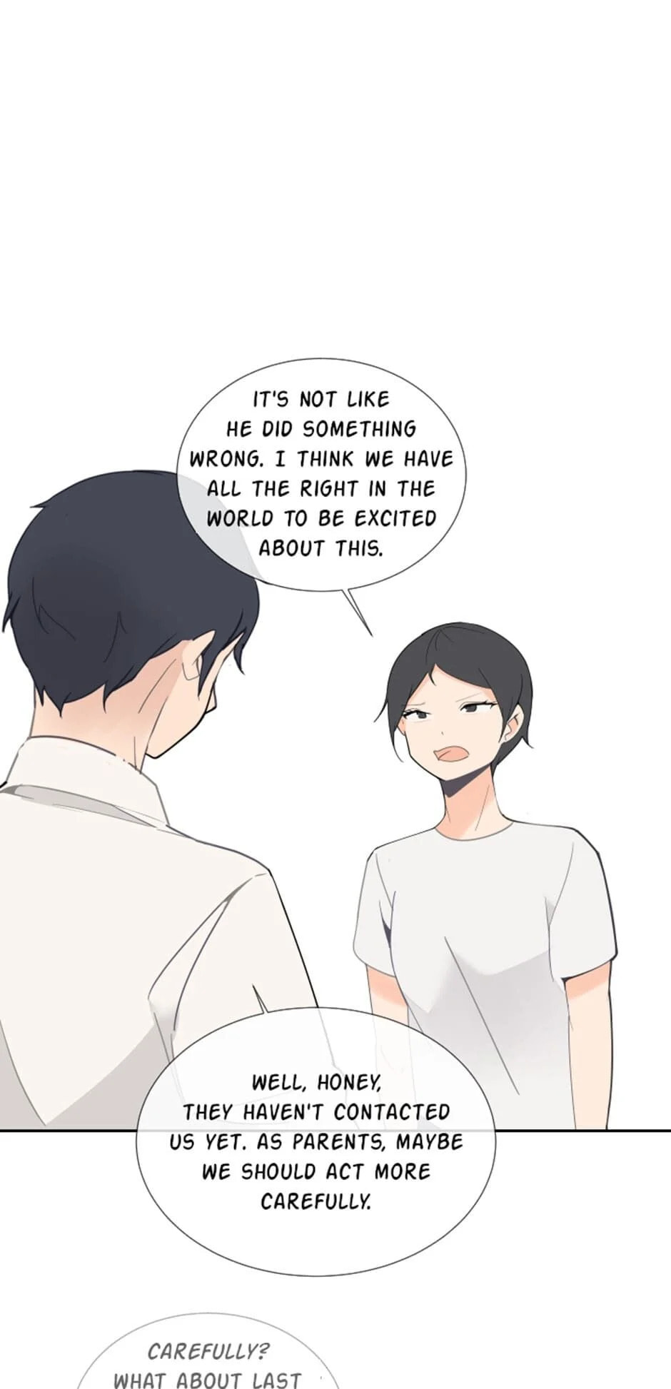 Read Devil Sword King chapter 110 image 23 on Lezhin