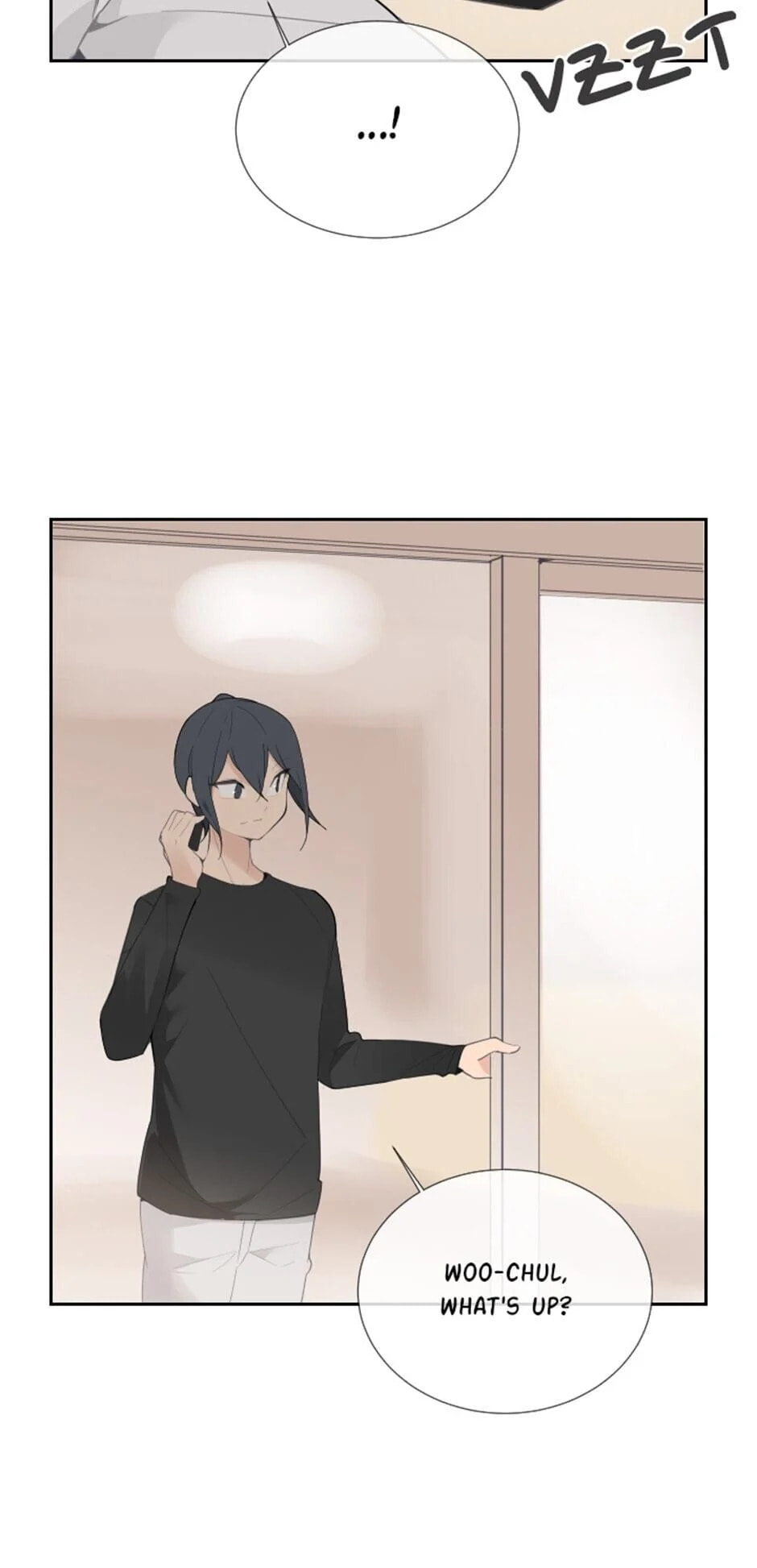 Read Devil Sword King chapter 110 image 26 on Lezhin