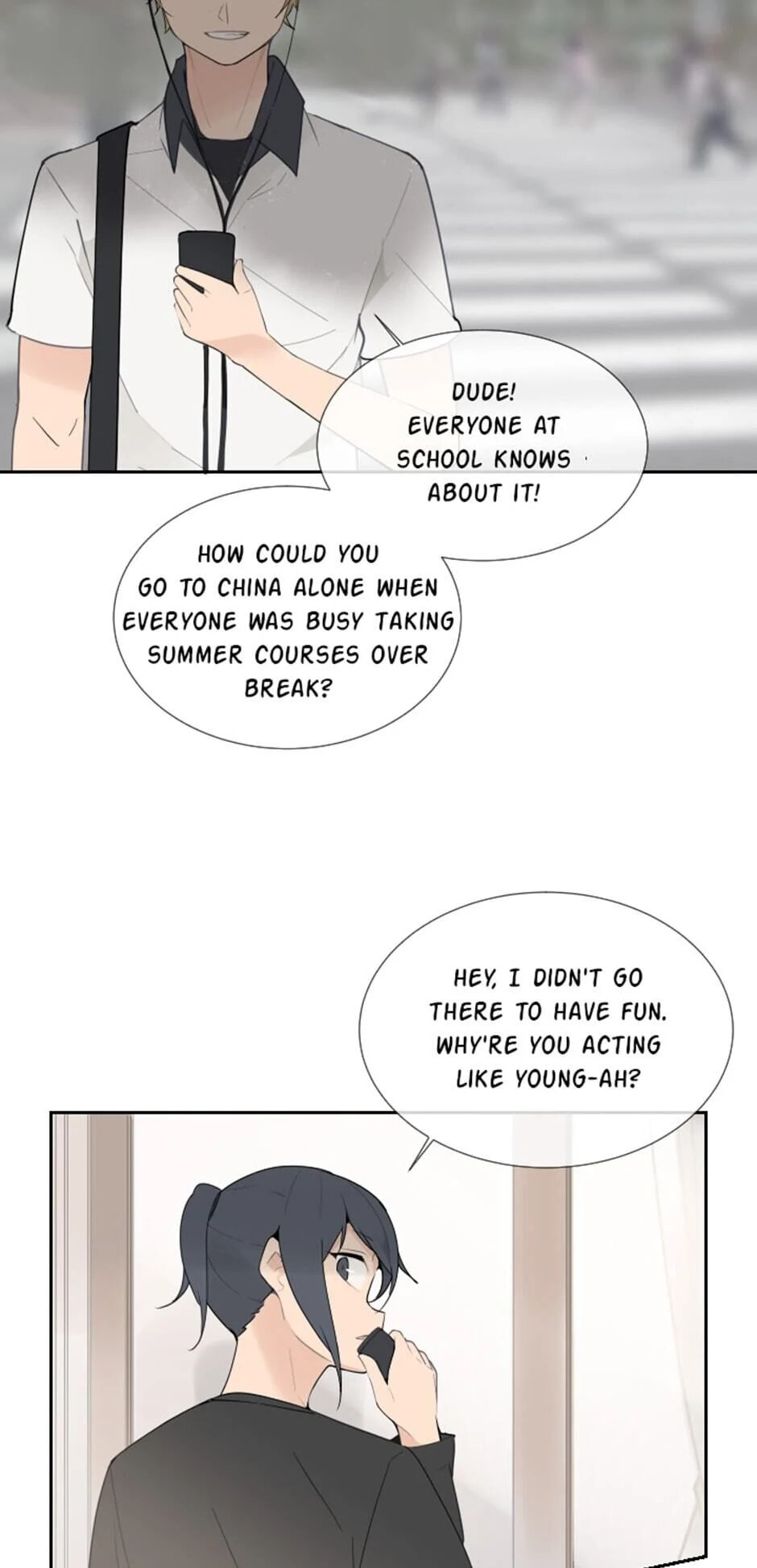 Read Devil Sword King chapter 110 image 28 on Lezhin