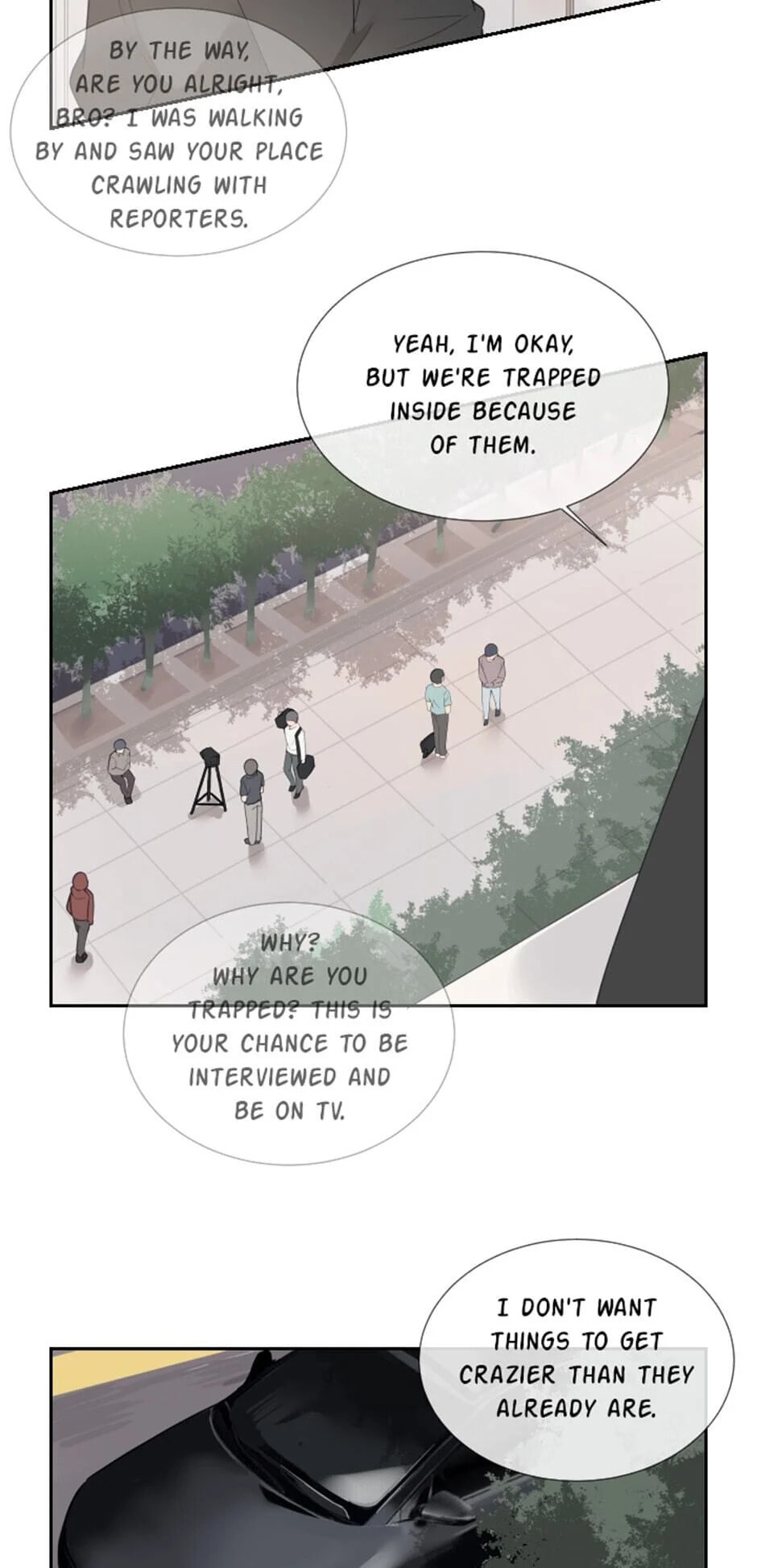 Read Devil Sword King chapter 110 image 29 on Lezhin