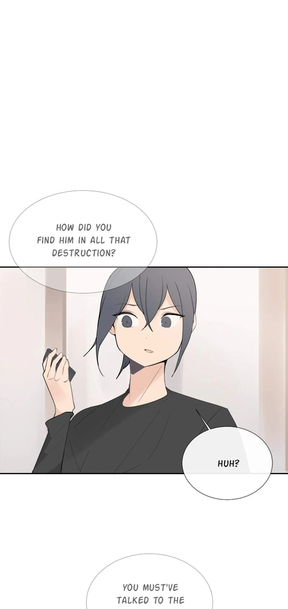 Read Devil Sword King chapter 110 image 31 on Lezhin