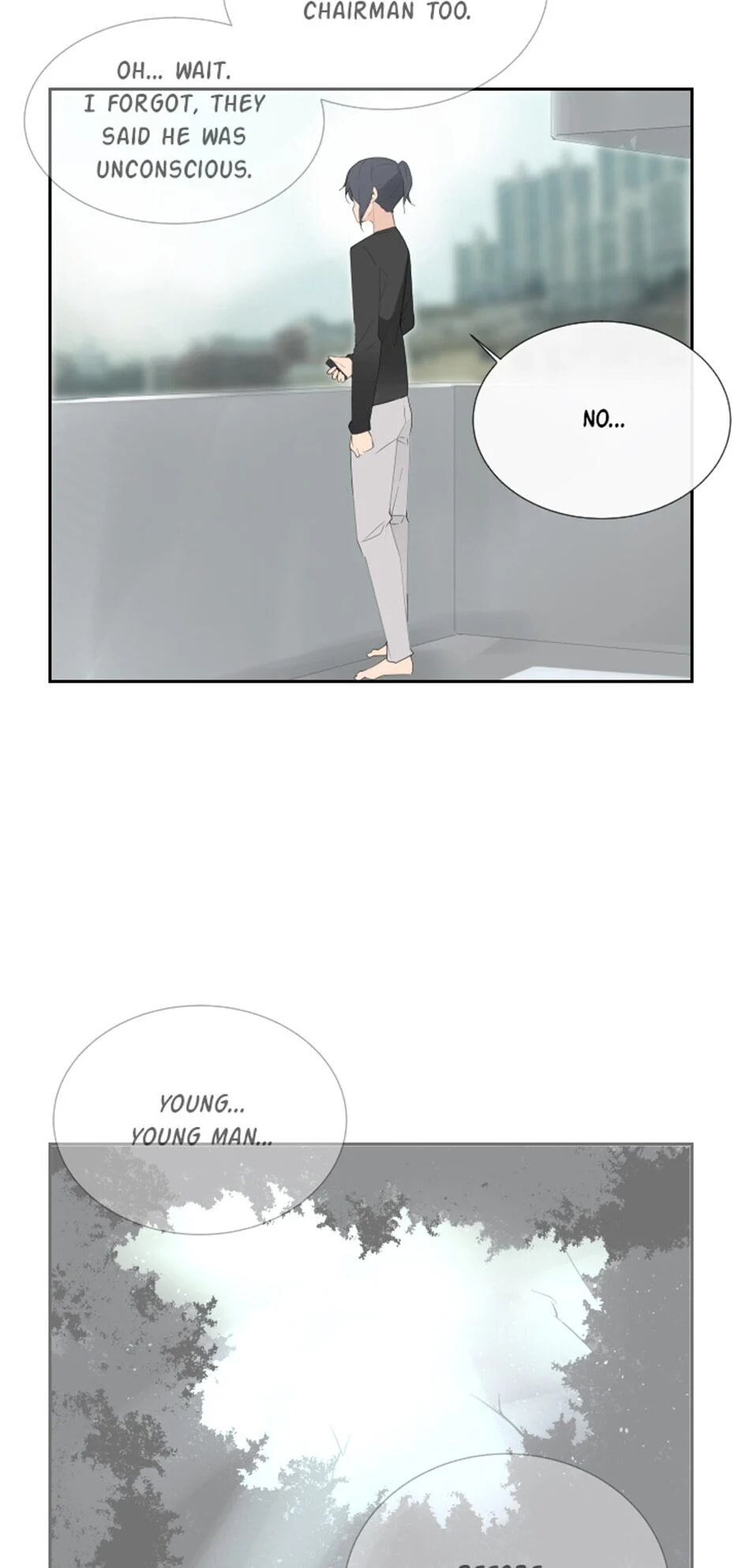 Read Devil Sword King chapter 110 image 32 on Lezhin