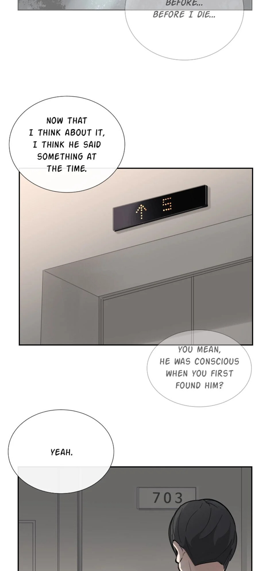 Read Devil Sword King chapter 110 image 33 on Lezhin