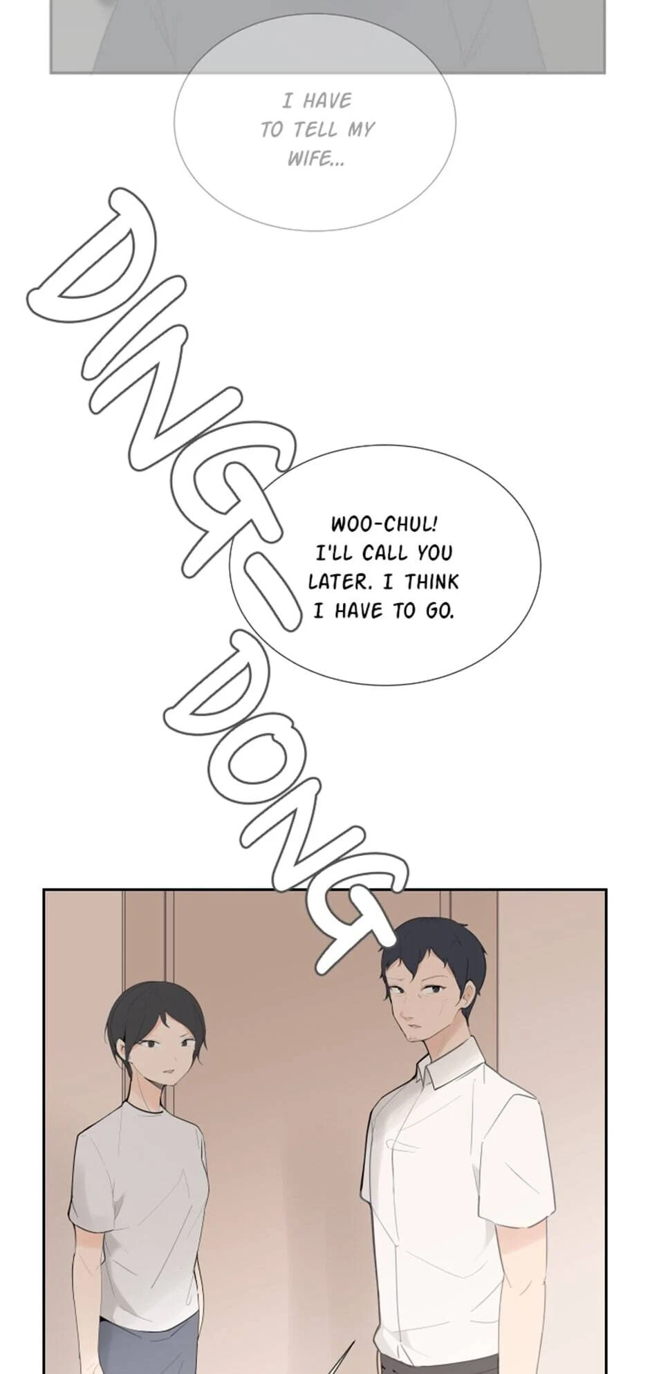 Read Devil Sword King chapter 110 image 36 on Lezhin