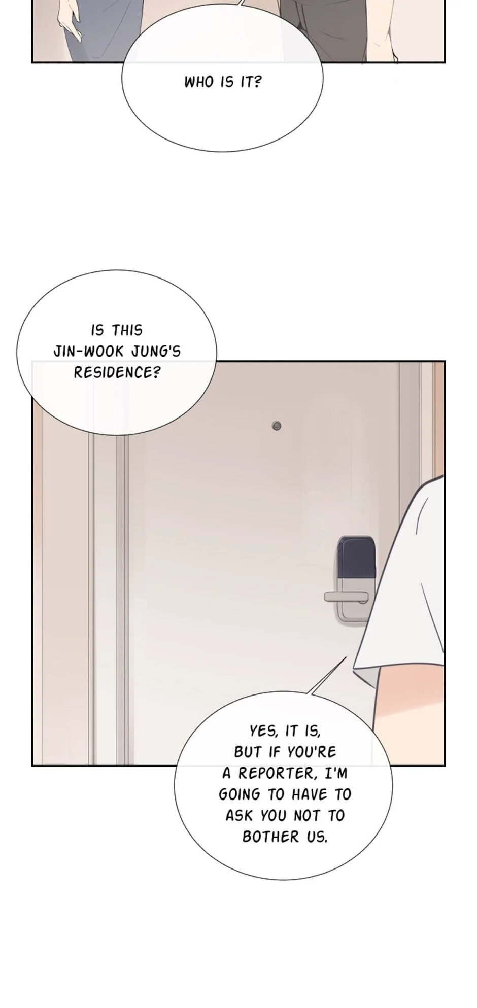 Read Devil Sword King chapter 110 image 37 on Lezhin