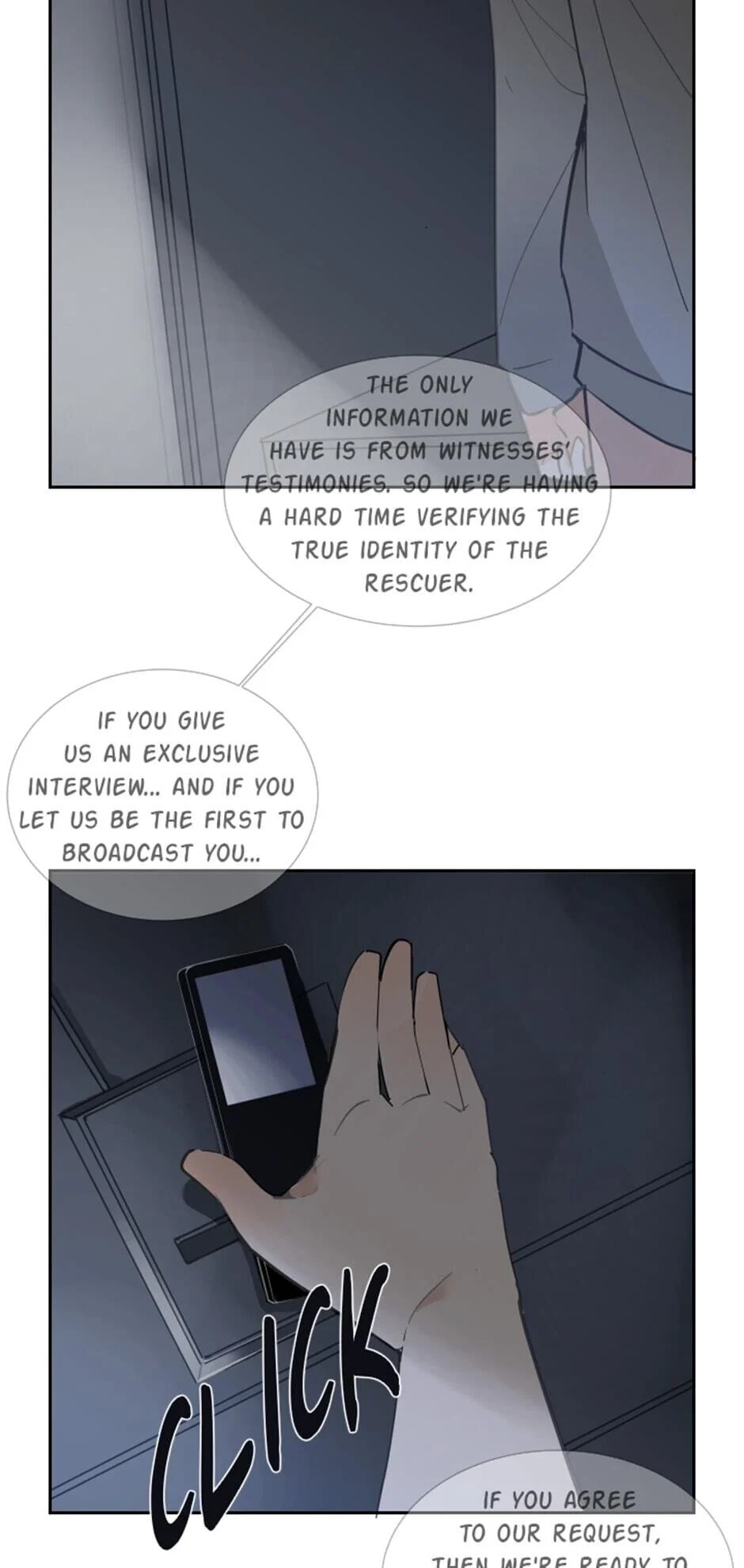 Read Devil Sword King chapter 110 image 4 on Lezhin
