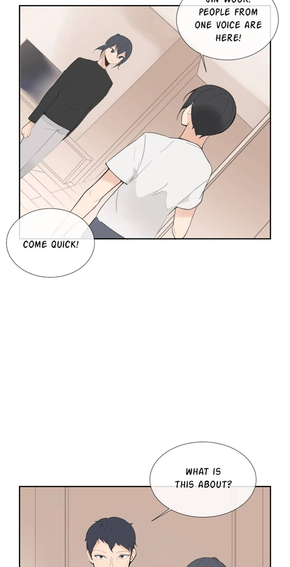 Read Devil Sword King chapter 110 image 40 on Lezhin