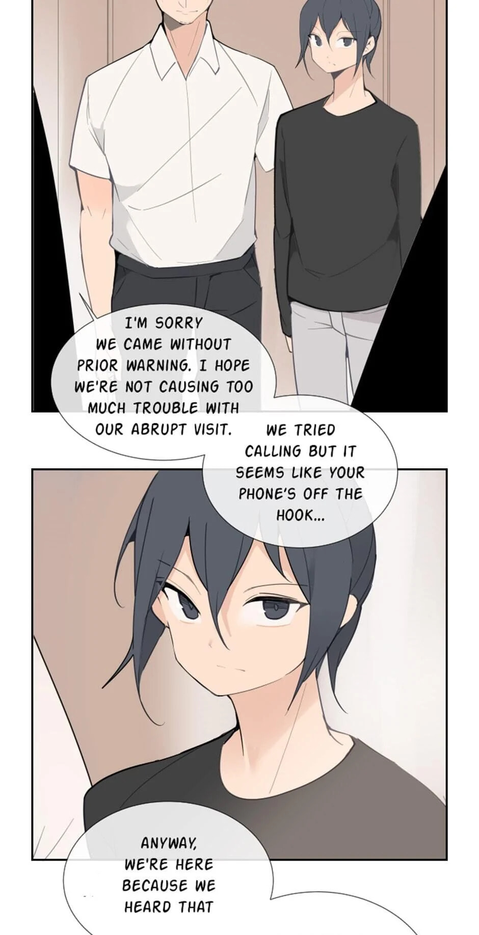 Read Devil Sword King chapter 110 image 41 on Lezhin