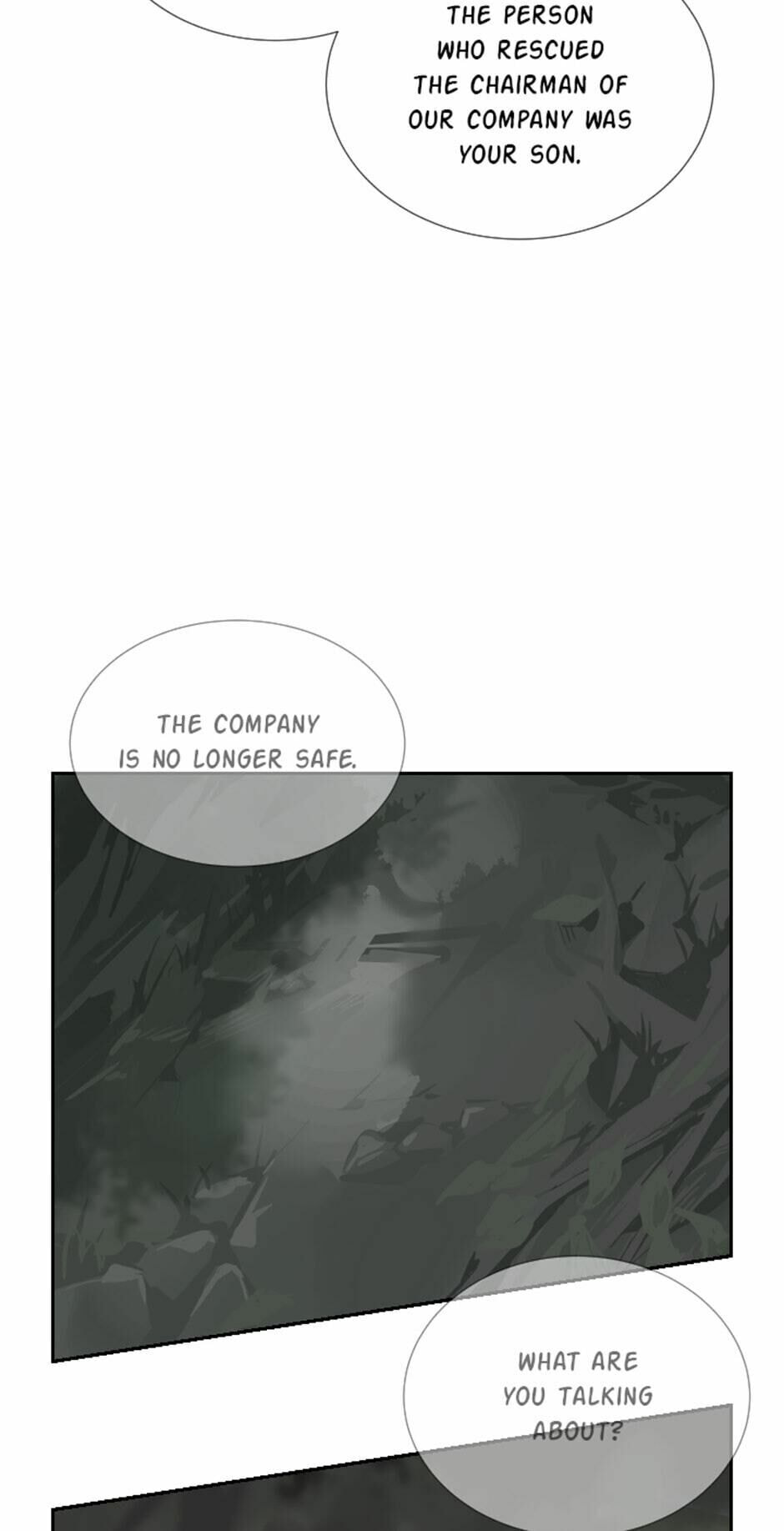 Read Devil Sword King chapter 110 image 42 on Lezhin