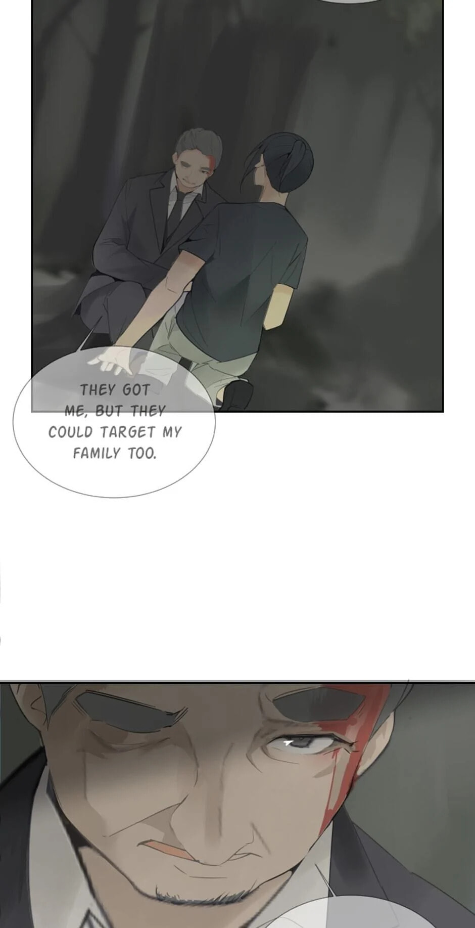 Read Devil Sword King chapter 110 image 43 on Lezhin