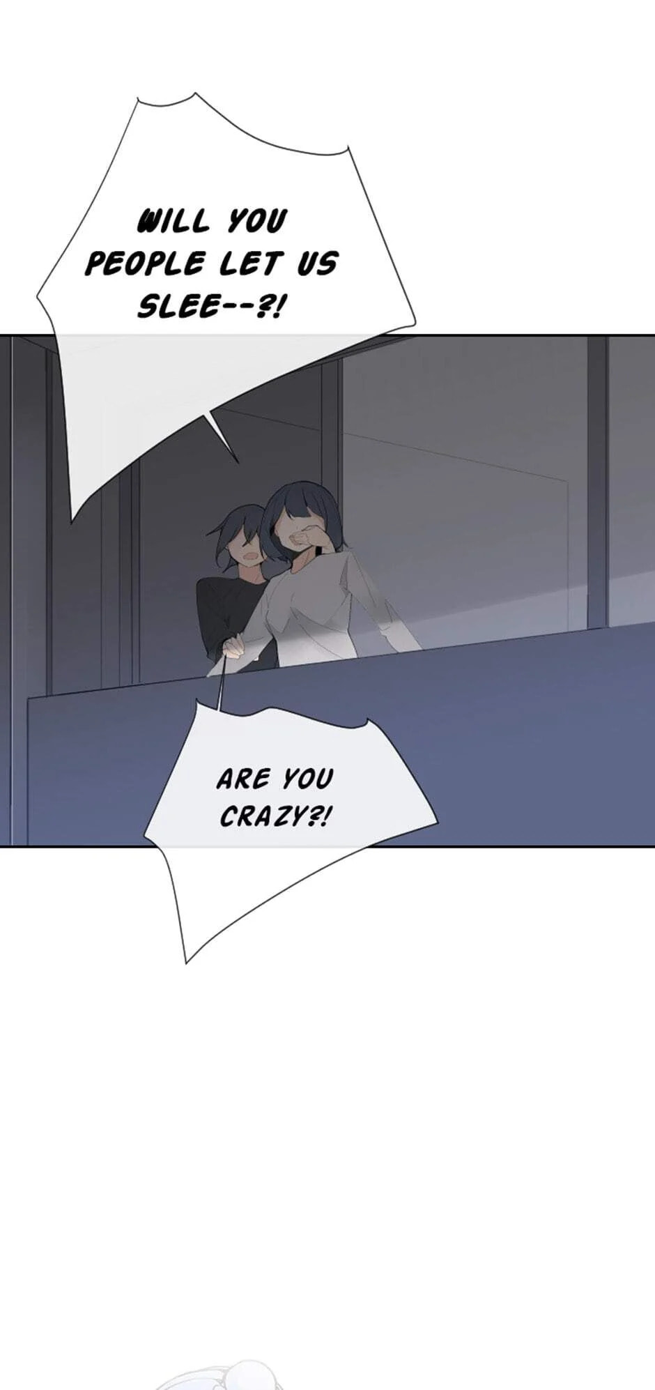 Read Devil Sword King chapter 110 image 7 on Lezhin