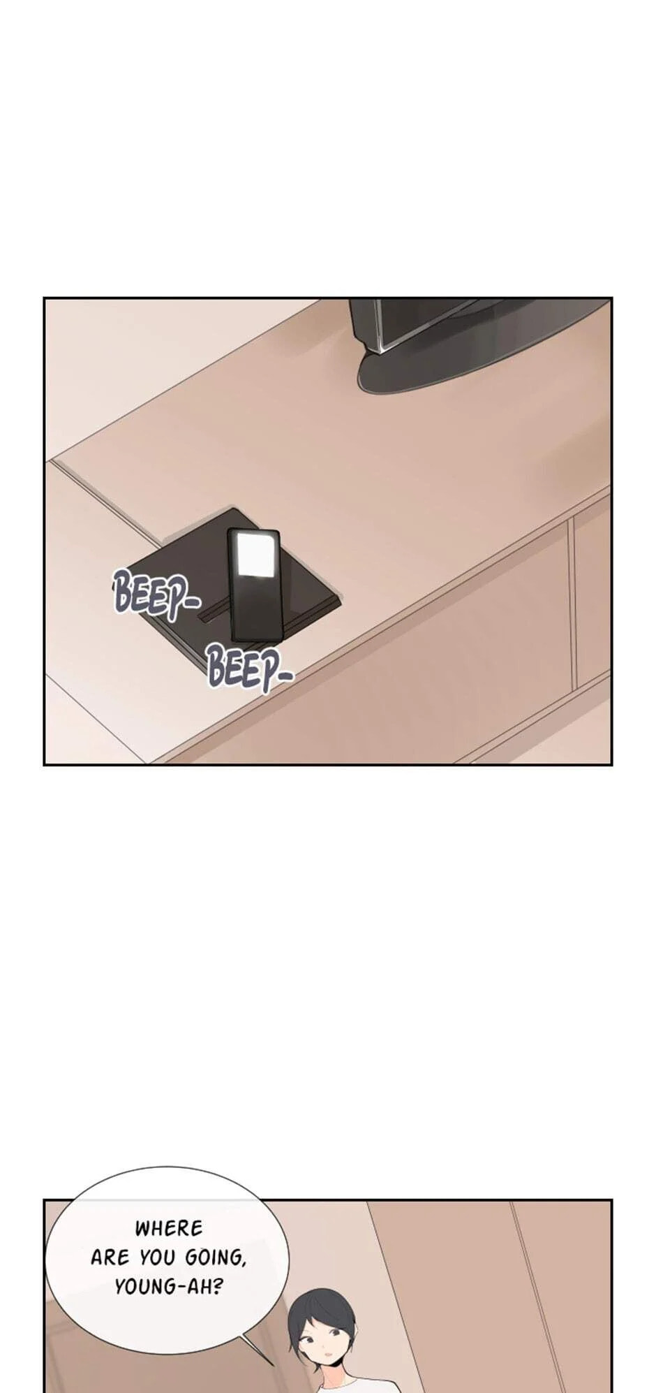 Read Devil Sword King chapter 110 image 9 on Lezhin