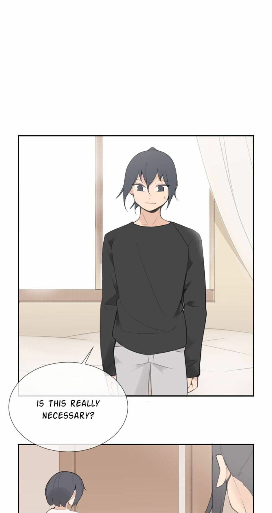 Read Devil Sword King chapter 111 image 1 on Lezhin