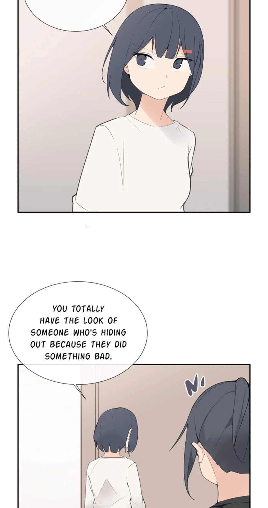 Read Devil Sword King chapter 111 image 10 on Lezhin