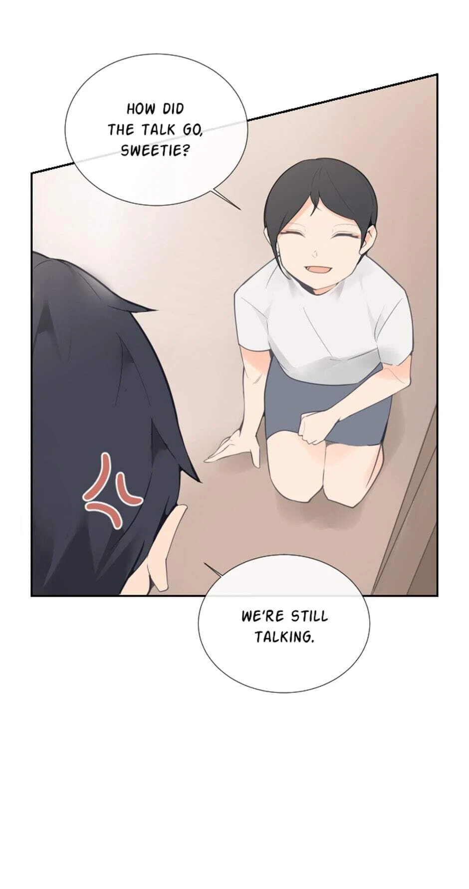 Read Devil Sword King chapter 111 image 14 on Lezhin