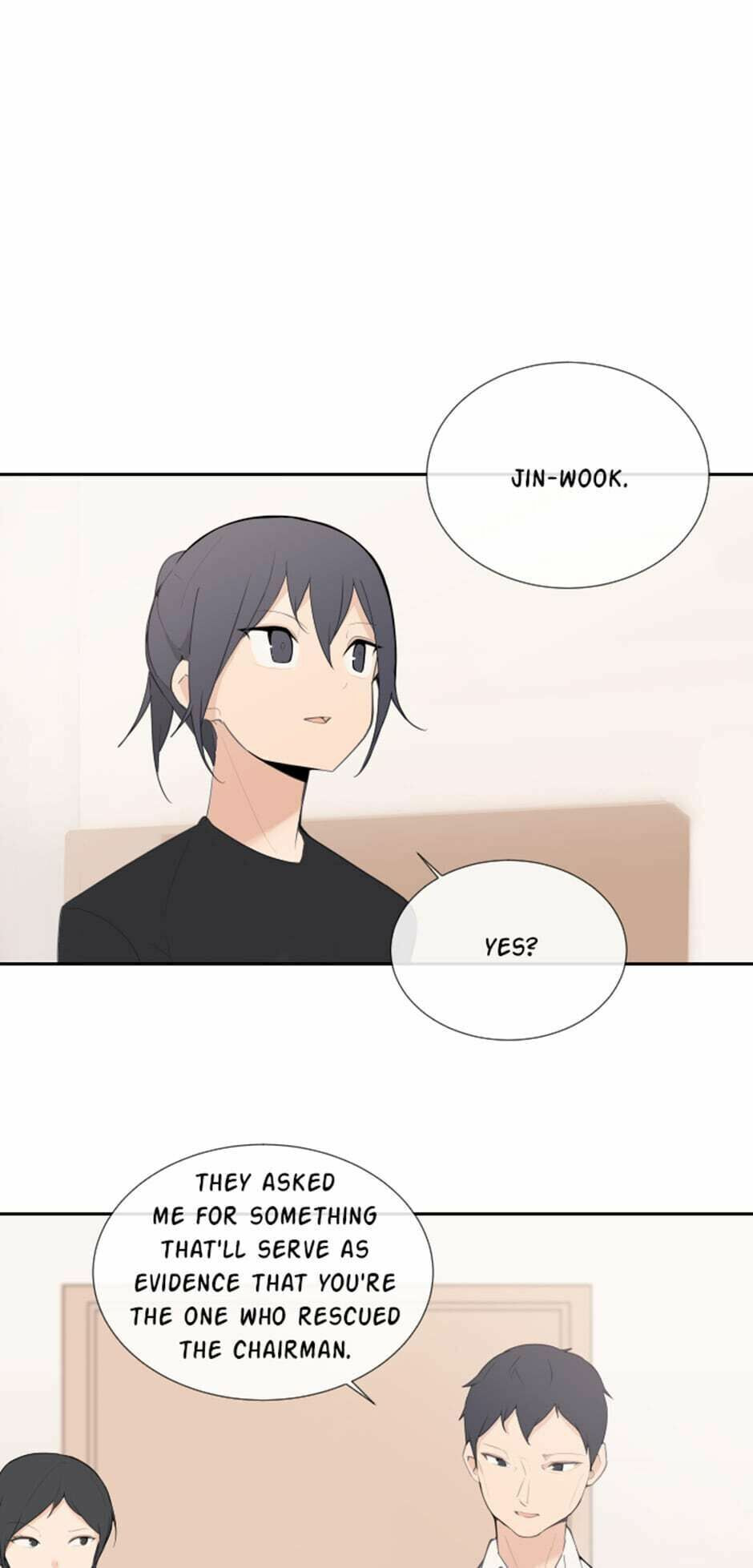 Read Devil Sword King chapter 111 image 15 on Lezhin