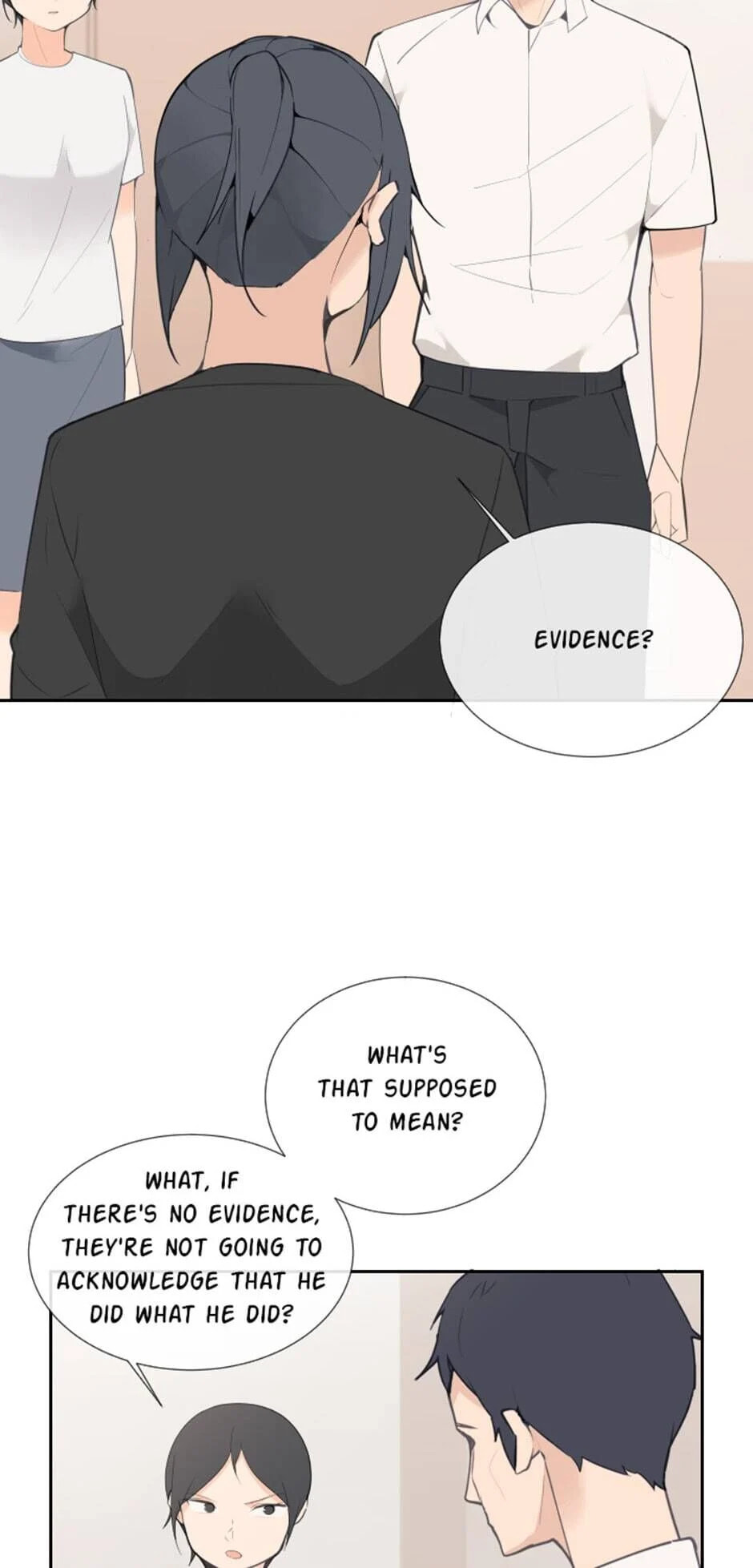 Read Devil Sword King chapter 111 image 16 on Lezhin