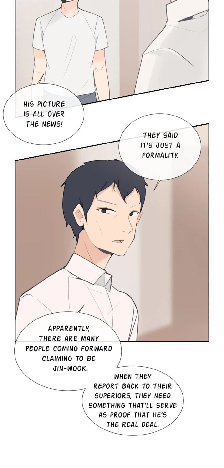 Read Devil Sword King chapter 111 image 17 on Lezhin