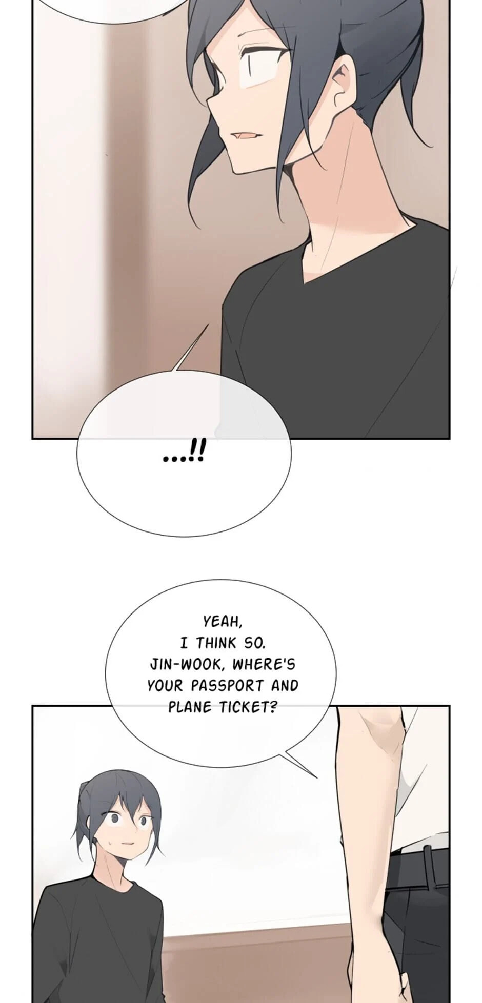 Read Devil Sword King chapter 111 image 19 on Lezhin