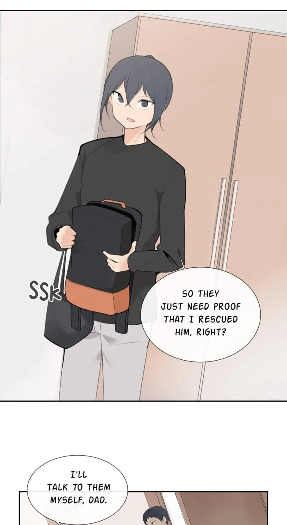 Read Devil Sword King chapter 111 image 22 on Lezhin
