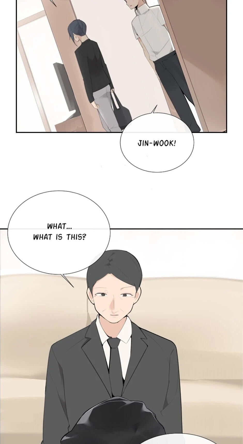 Read Devil Sword King chapter 111 image 23 on Lezhin