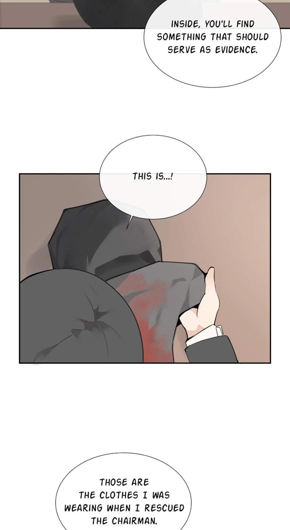 Read Devil Sword King chapter 111 image 24 on Lezhin
