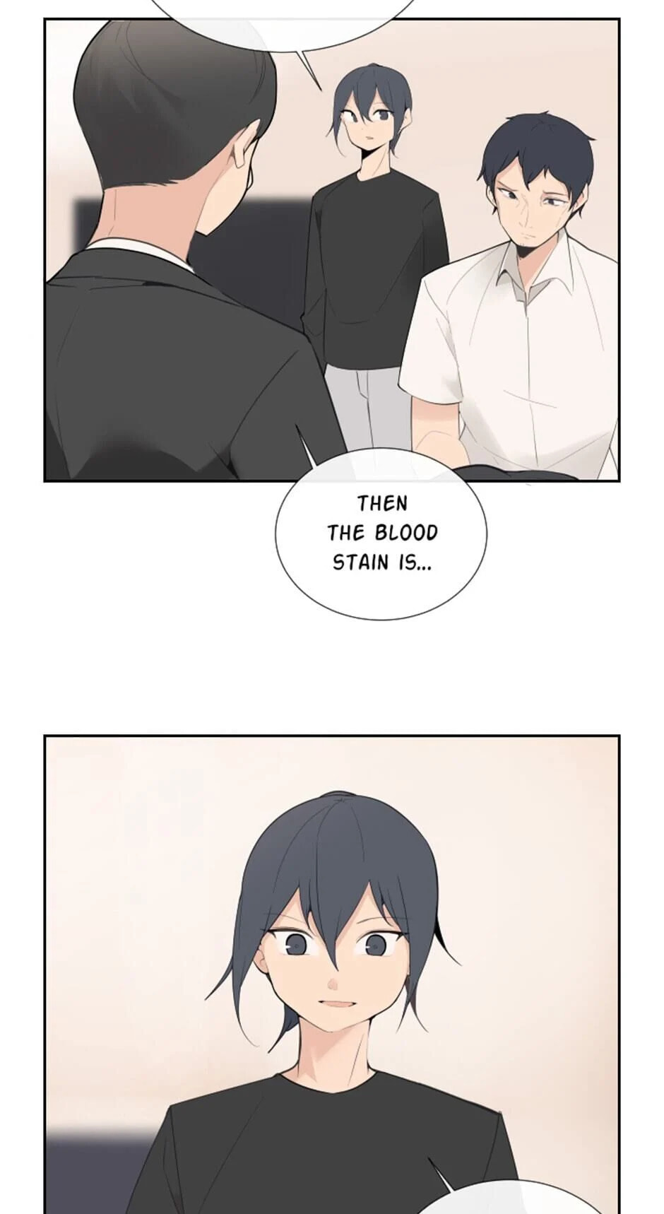 Read Devil Sword King chapter 111 image 25 on Lezhin