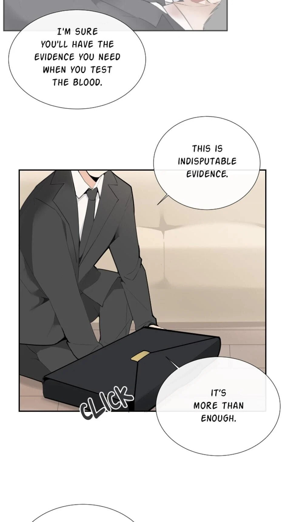 Read Devil Sword King chapter 111 image 27 on Lezhin