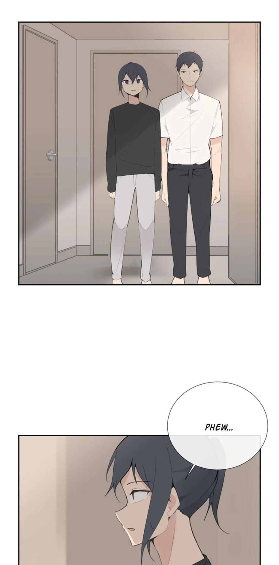 Read Devil Sword King chapter 111 image 30 on Lezhin
