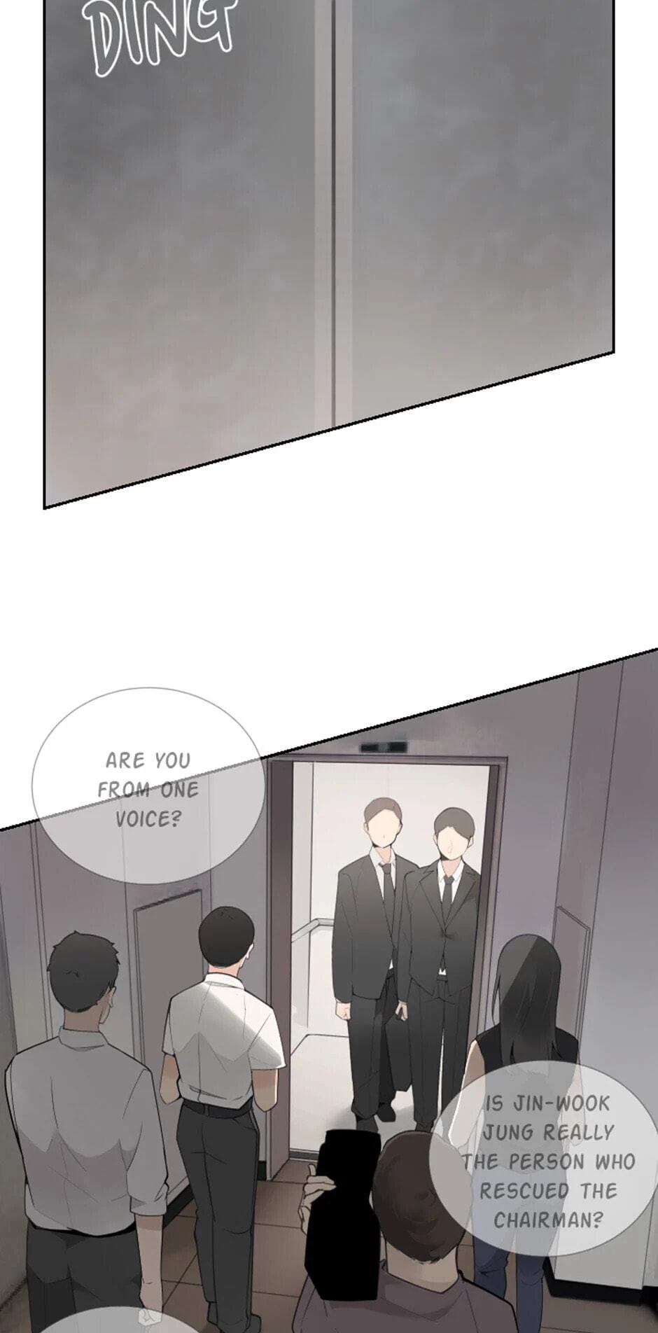 Read Devil Sword King chapter 111 image 32 on Lezhin