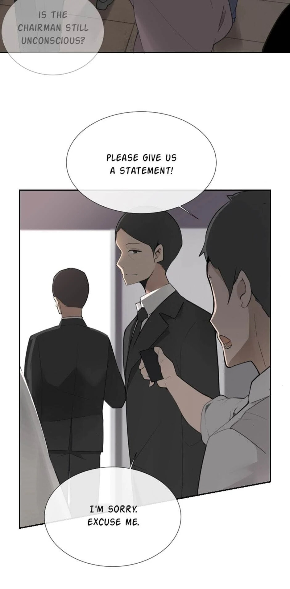Read Devil Sword King chapter 111 image 33 on Lezhin