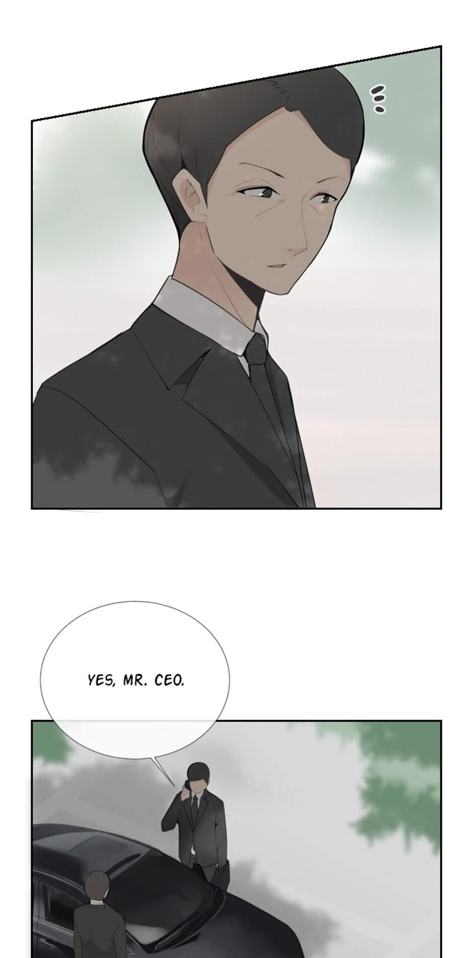 Read Devil Sword King chapter 111 image 34 on Lezhin