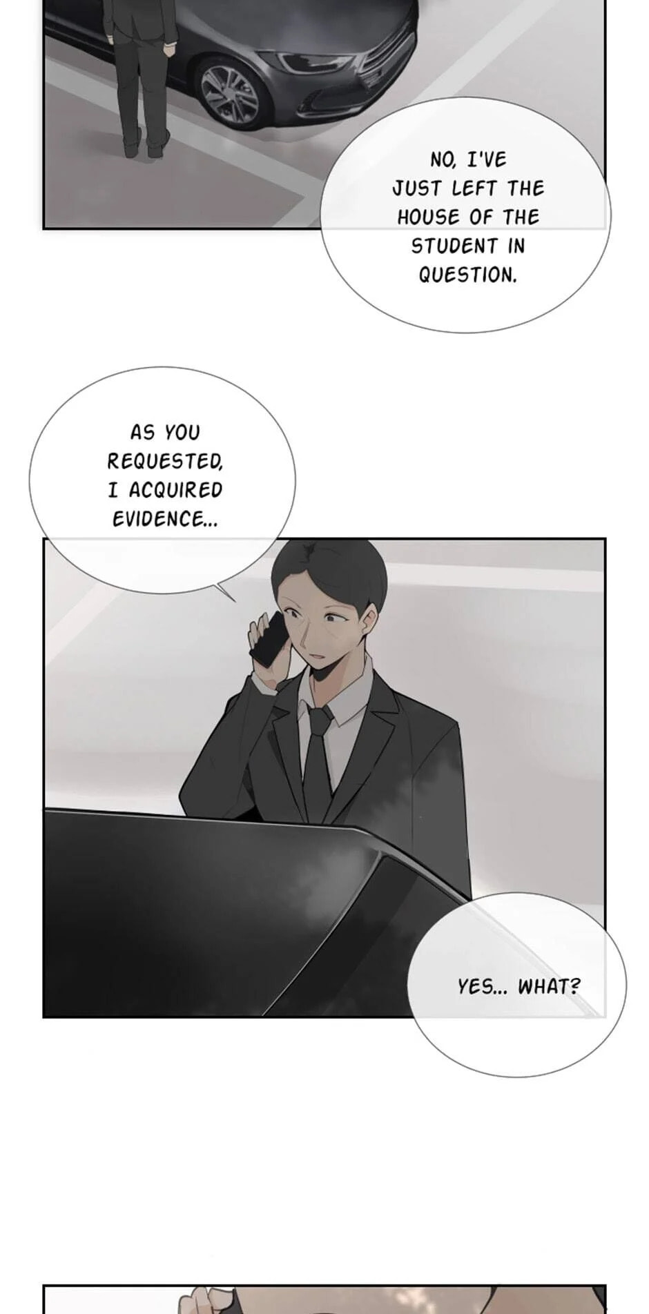 Read Devil Sword King chapter 111 image 35 on Lezhin