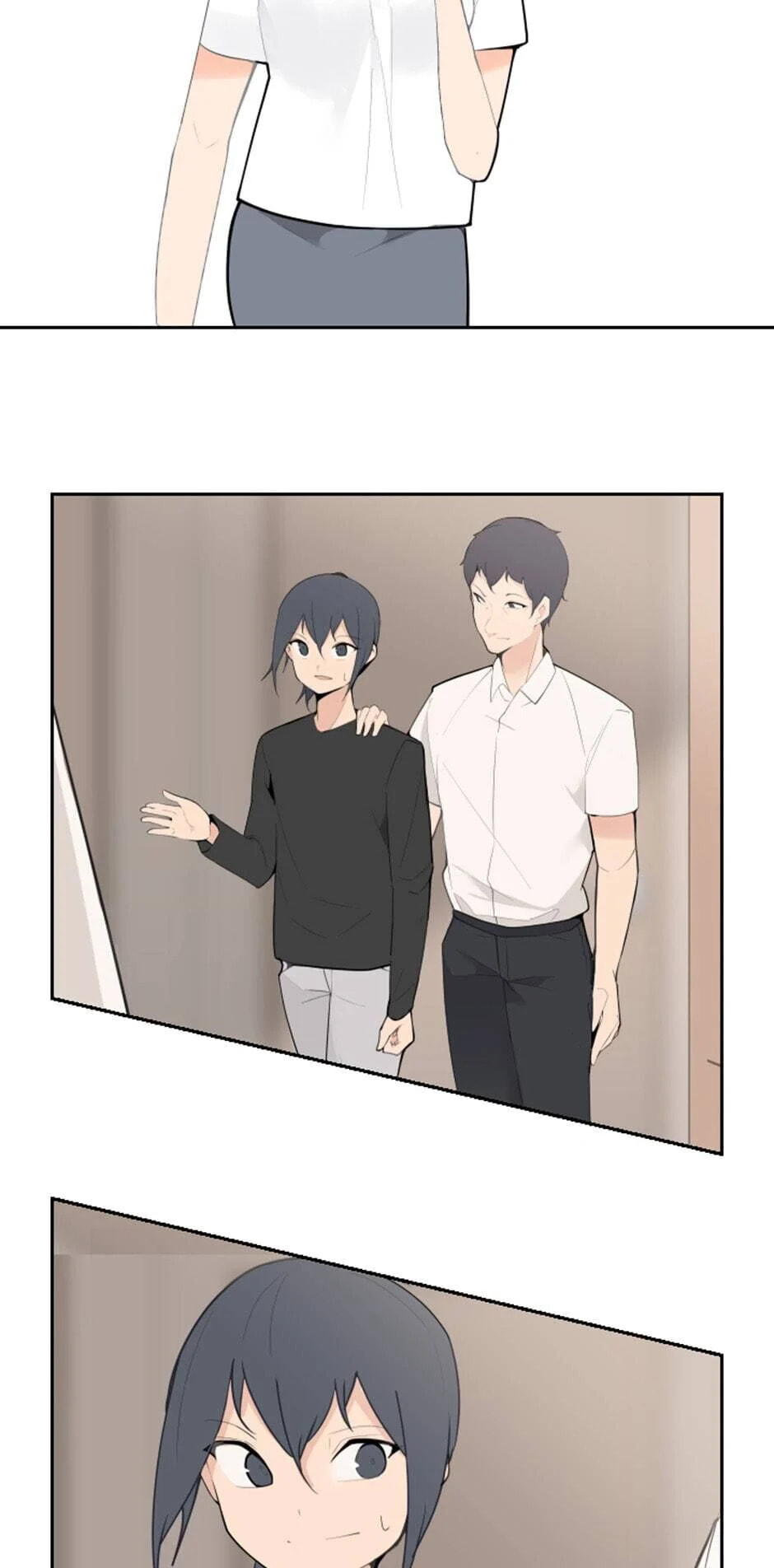 Read Devil Sword King chapter 111 image 39 on Lezhin