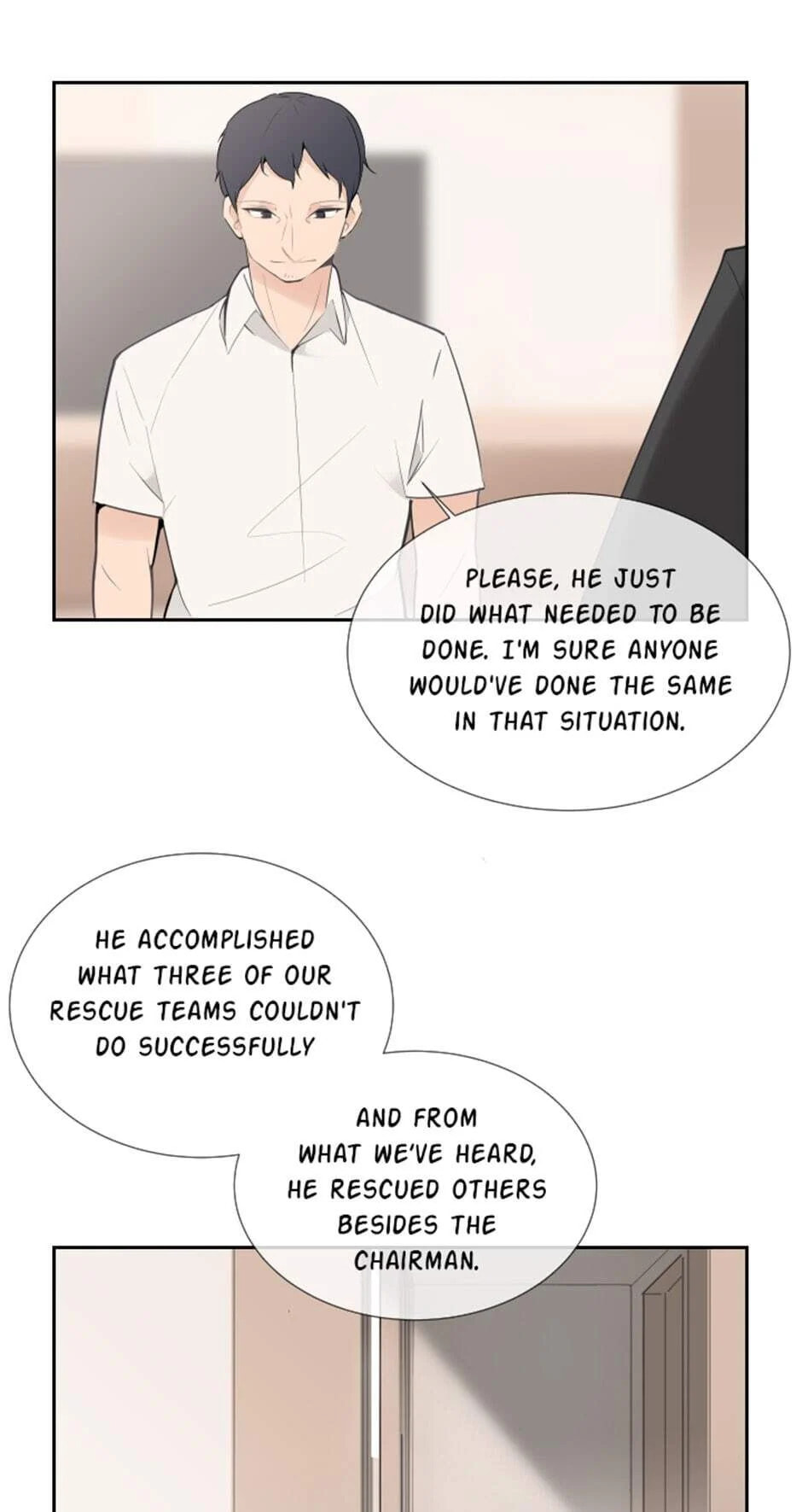 Read Devil Sword King chapter 111 image 5 on Lezhin