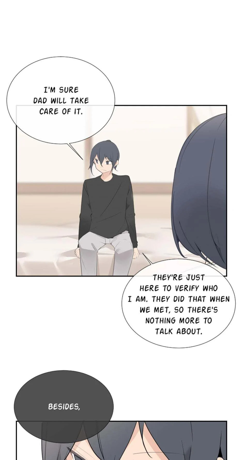 Read Devil Sword King chapter 111 image 8 on Lezhin