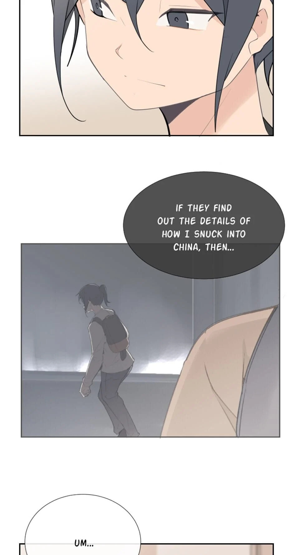 Read Devil Sword King chapter 111 image 9 on Lezhin