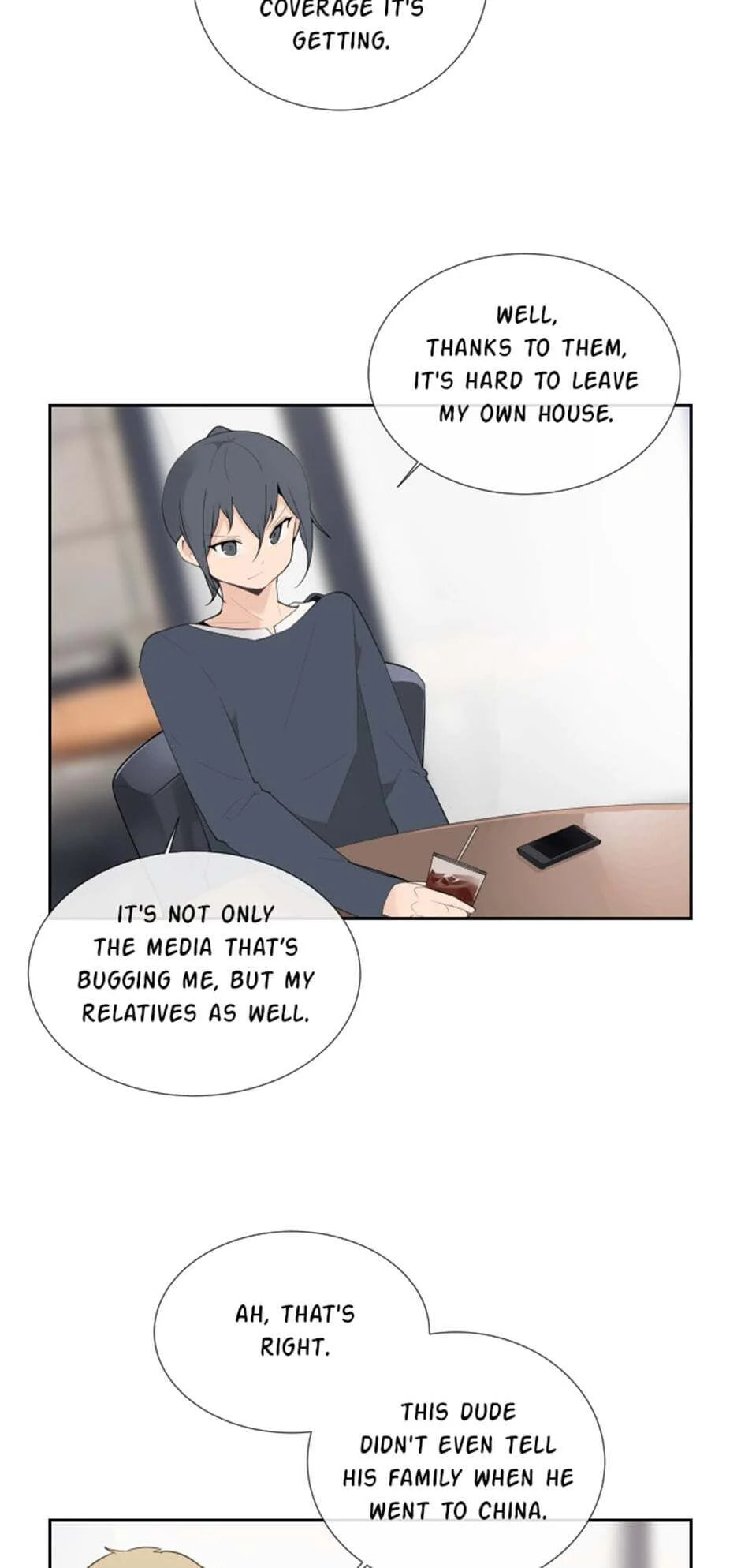 Read Devil Sword King chapter 112 image 10 on Lezhin
