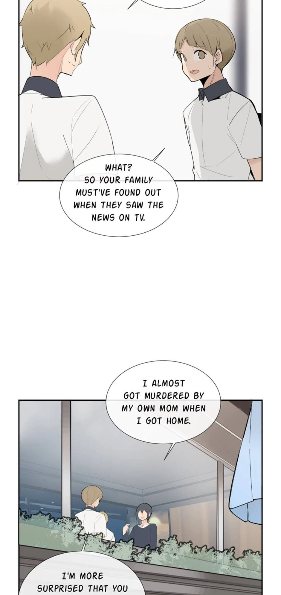 Read Devil Sword King chapter 112 image 11 on Lezhin