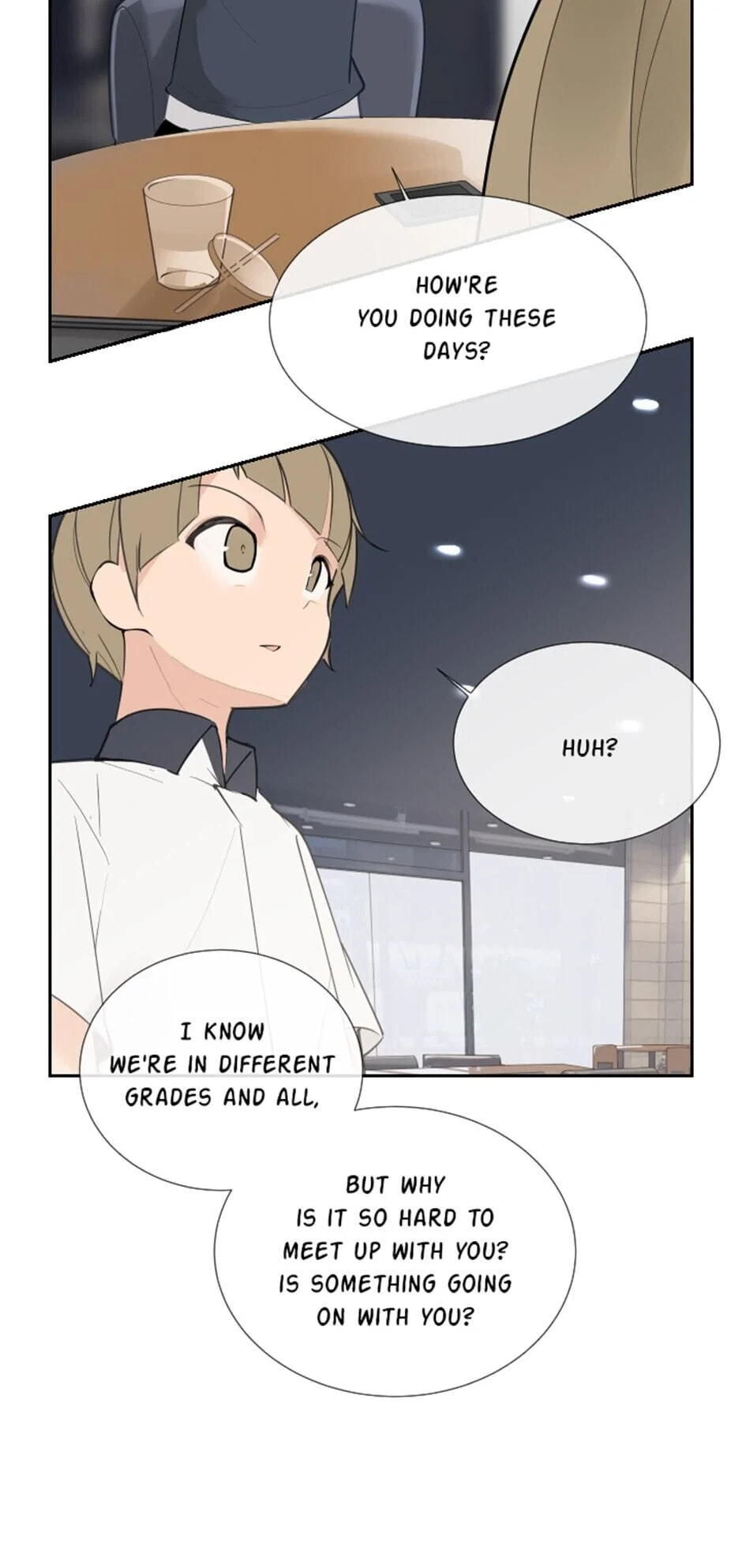 Read Devil Sword King chapter 112 image 14 on Lezhin