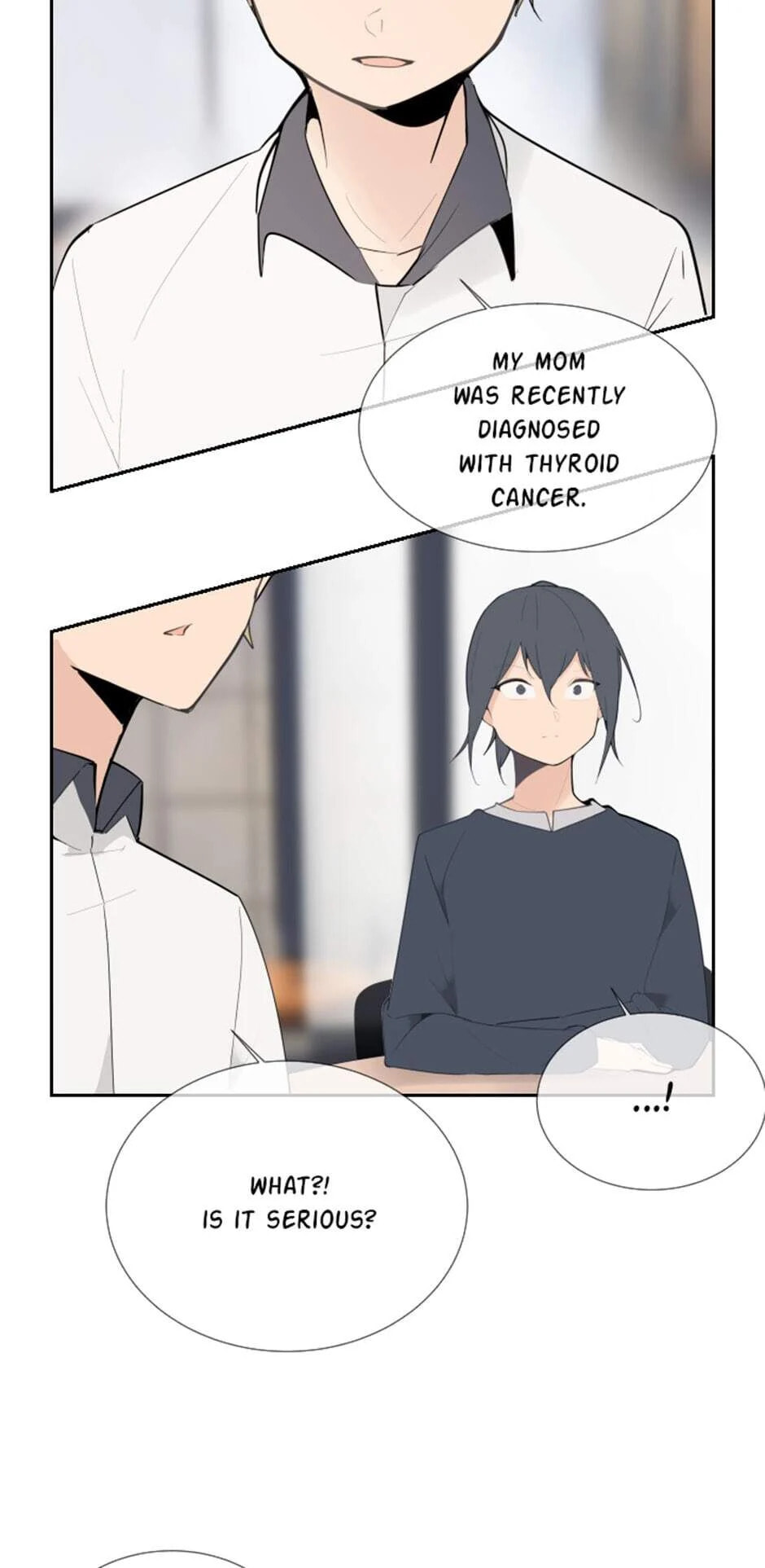 Read Devil Sword King chapter 112 image 16 on Lezhin
