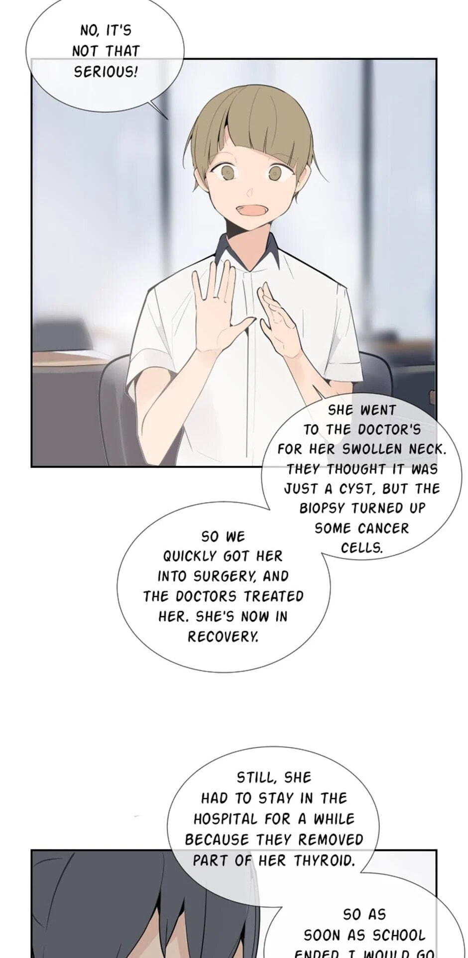 Read Devil Sword King chapter 112 image 17 on Lezhin