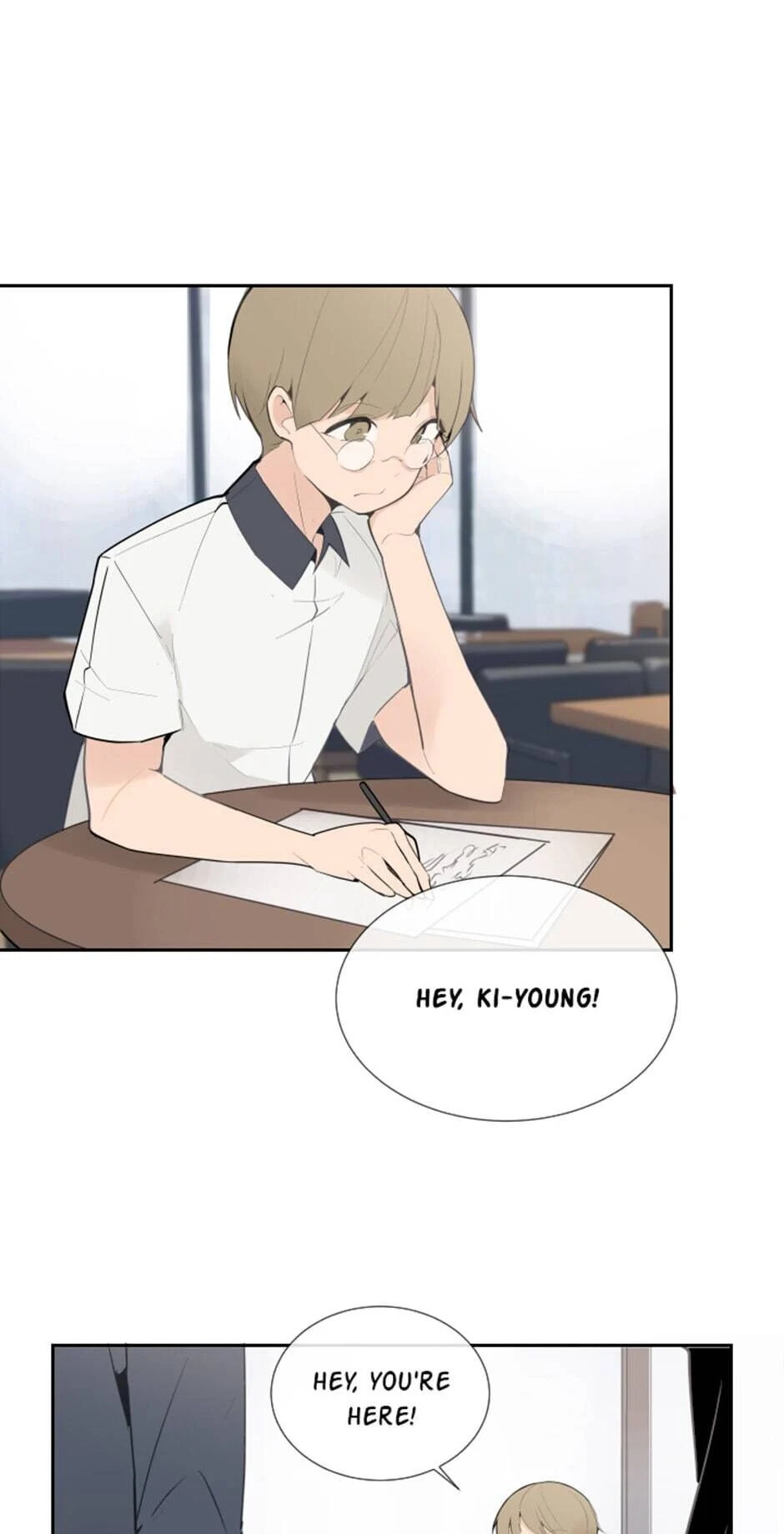 Read Devil Sword King chapter 112 image 2 on Lezhin