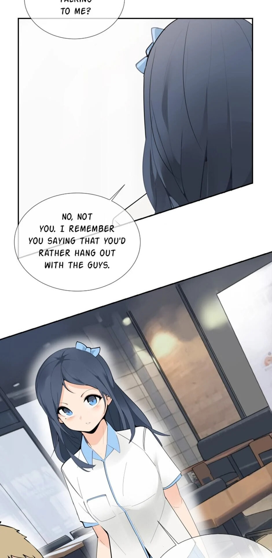 Read Devil Sword King chapter 112 image 21 on Lezhin